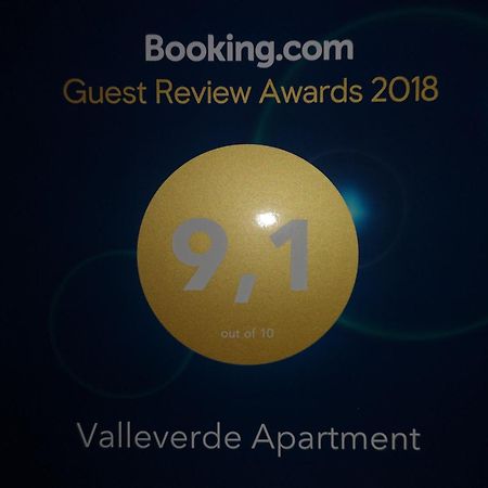 Valleverde Apartment Fuengirola Exteriör bild
