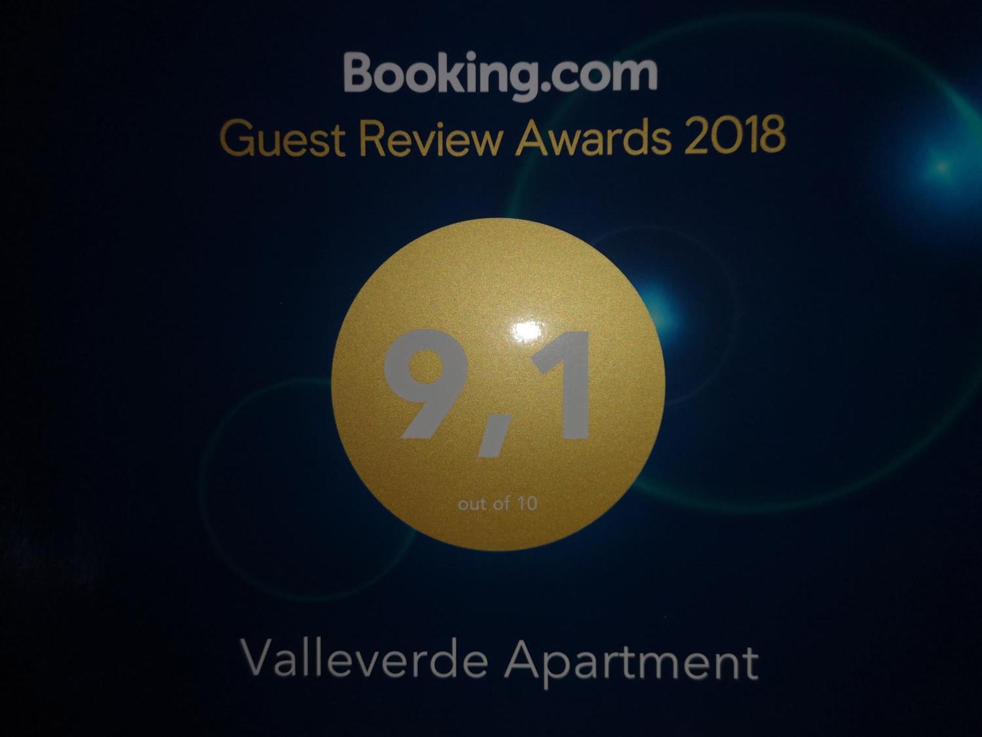 Valleverde Apartment Fuengirola Exteriör bild