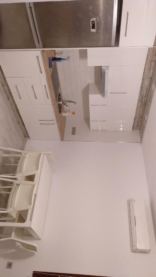 Valleverde Apartment Fuengirola Exteriör bild