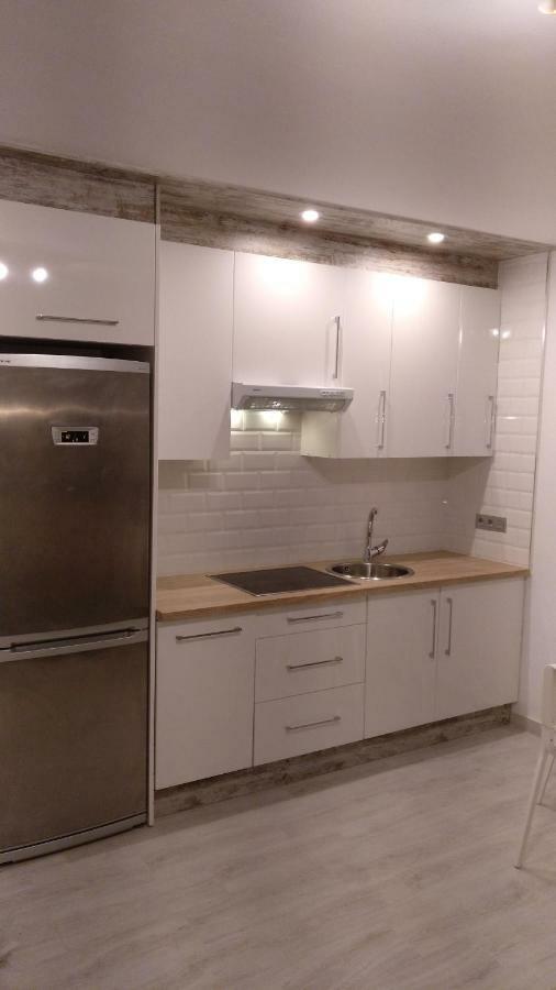 Valleverde Apartment Fuengirola Exteriör bild
