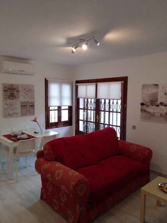 Valleverde Apartment Fuengirola Exteriör bild