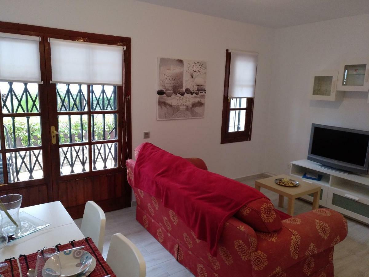Valleverde Apartment Fuengirola Exteriör bild