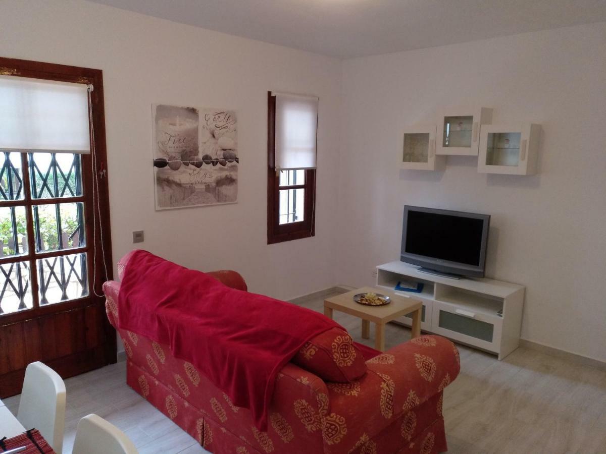 Valleverde Apartment Fuengirola Exteriör bild