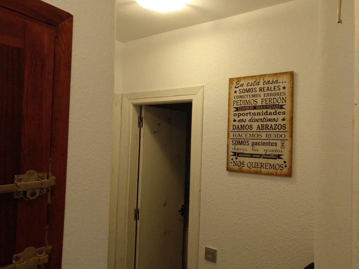 Valleverde Apartment Fuengirola Exteriör bild
