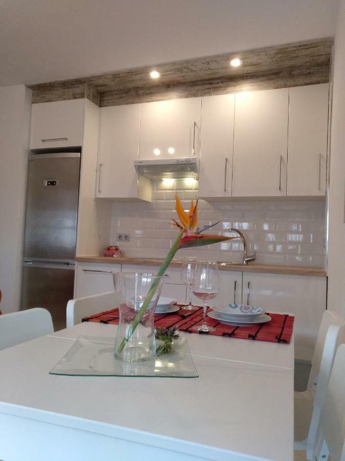 Valleverde Apartment Fuengirola Exteriör bild