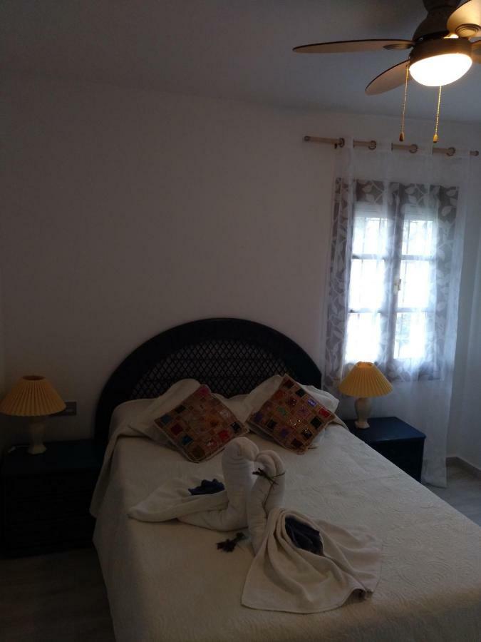 Valleverde Apartment Fuengirola Exteriör bild