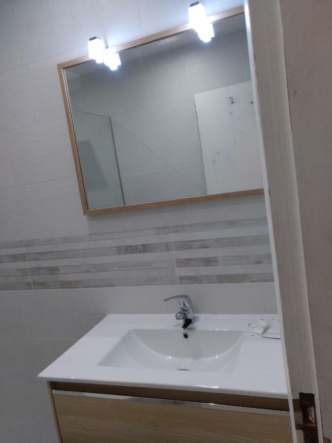 Valleverde Apartment Fuengirola Exteriör bild