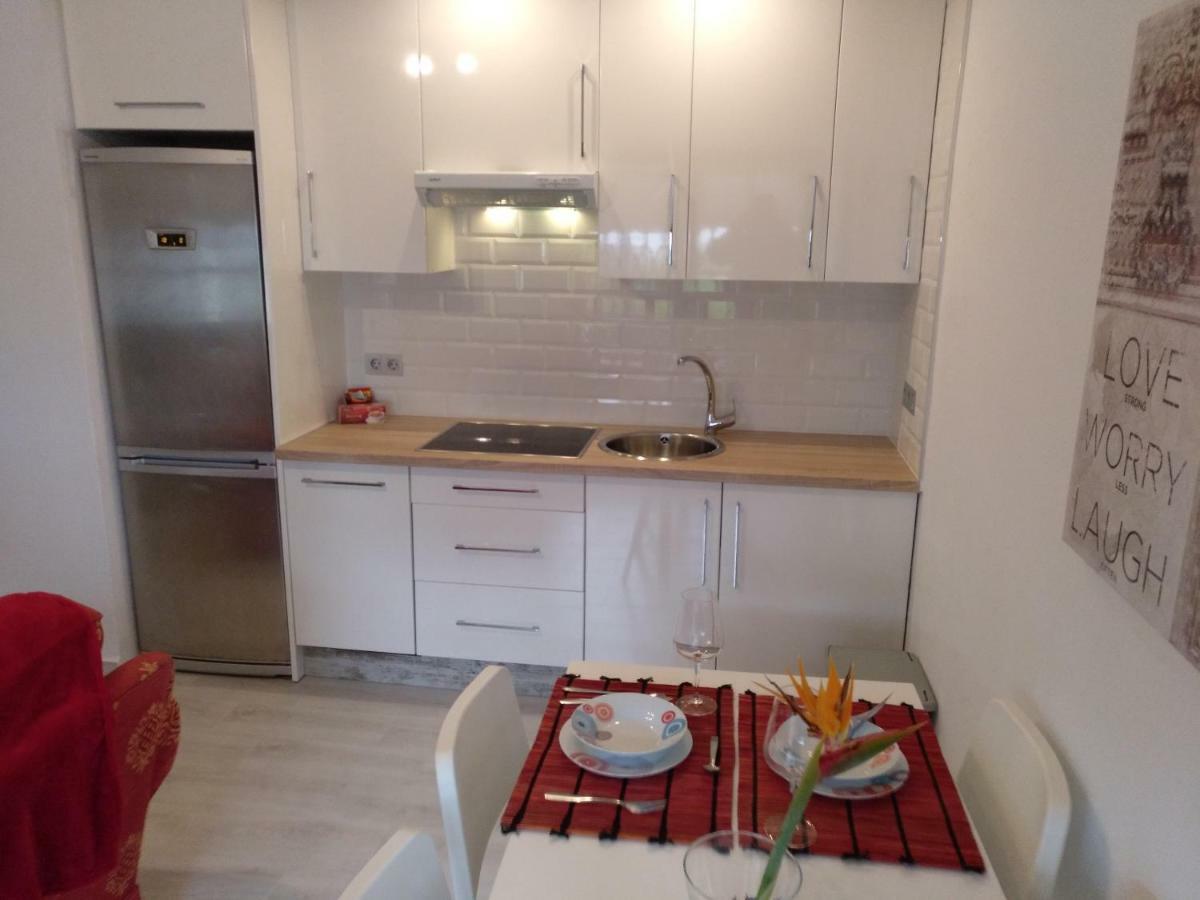 Valleverde Apartment Fuengirola Exteriör bild