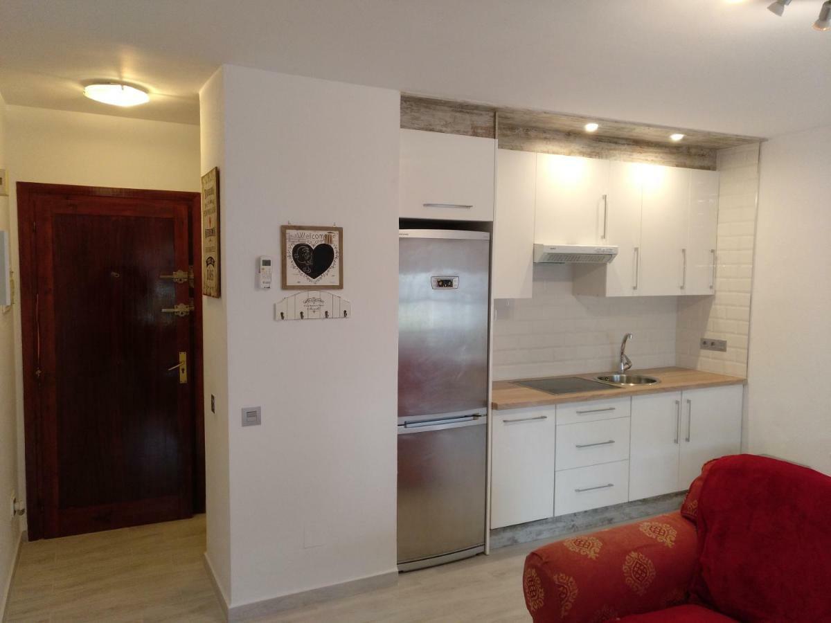 Valleverde Apartment Fuengirola Exteriör bild