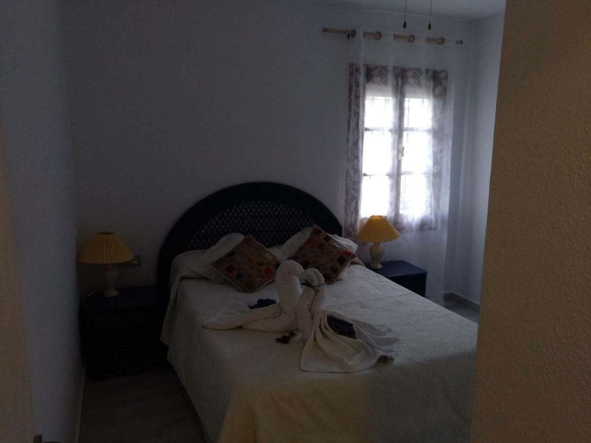 Valleverde Apartment Fuengirola Exteriör bild