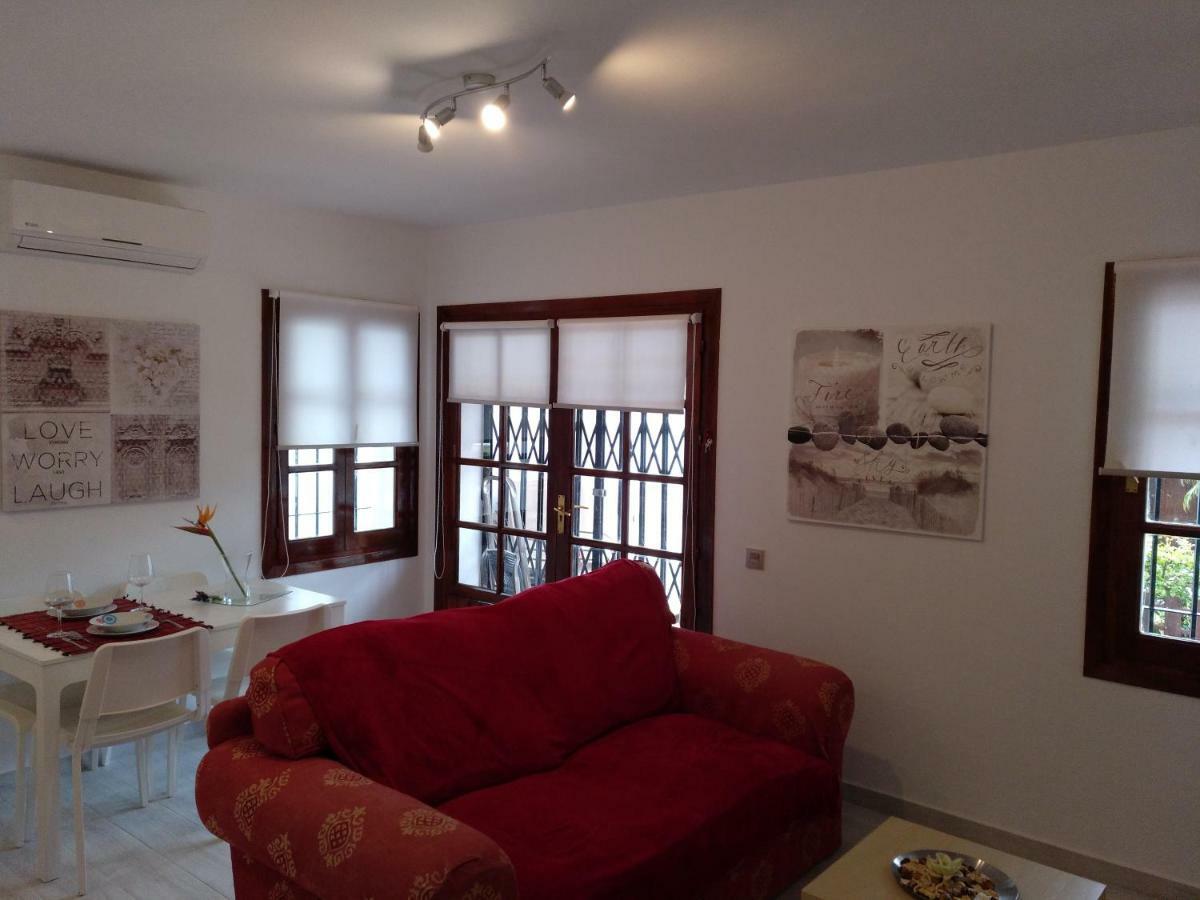 Valleverde Apartment Fuengirola Exteriör bild