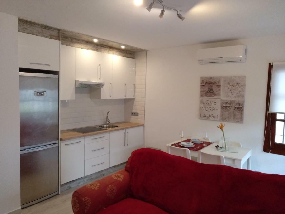 Valleverde Apartment Fuengirola Exteriör bild