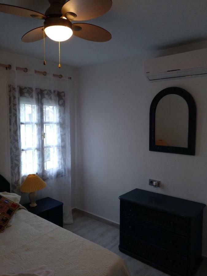 Valleverde Apartment Fuengirola Exteriör bild