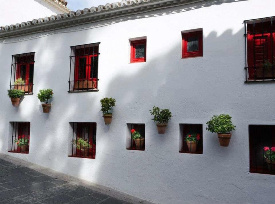 Valleverde Apartment Fuengirola Exteriör bild