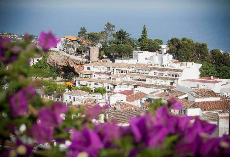 Valleverde Apartment Fuengirola Exteriör bild