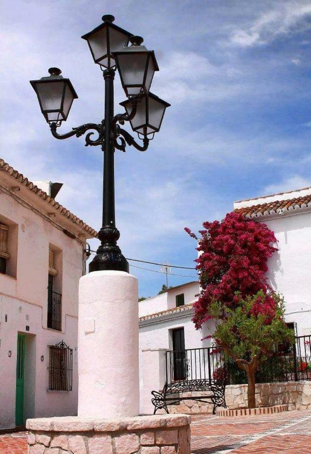 Valleverde Apartment Fuengirola Exteriör bild